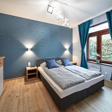 Apartament Parzenica Zakopane Exteriér fotografie