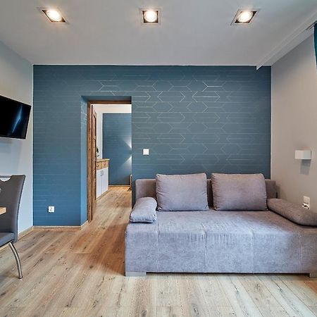 Apartament Parzenica Zakopane Exteriér fotografie